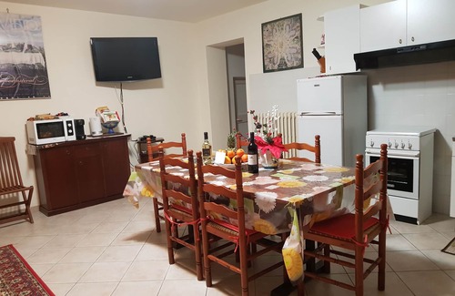 Corbara Apartment | Apartment/flat - Orvieto