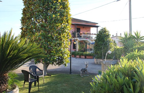 Brecciaio House | Apartment in the heart of Val di Sangro, between Costa dei Trabocchi and Majella.