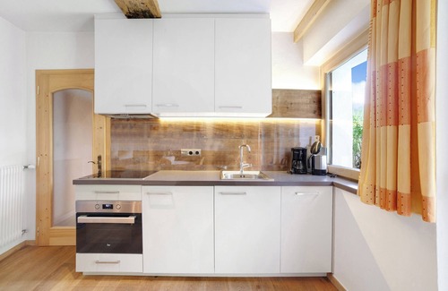 Ultimo Apartment | Apartment 'Oberhof Apt Mutegg' with Mountain View, Shared Terrace and Wi-Fi