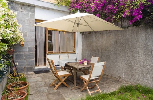 San Lorenzo della Costa Apartment | apartment santa margherita ligure portofino 4 places with garden garden