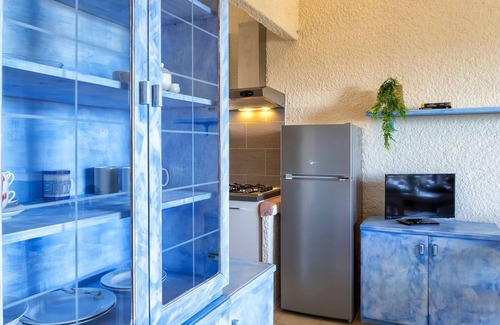 Ruoni Apartment | Apartment Marisa by Interhome