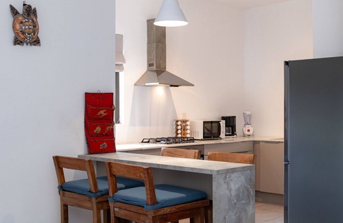 La Preneuse Apartment | Apartment La Preneuse, Black River