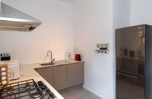 La Preneuse Apartment | Apartment La Preneuse, Black River