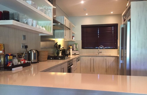 Grand River South East Apartment | Apartment at Anahita 5*Resort :golf & access to Ile aux Cerfs exclusive beach-2-