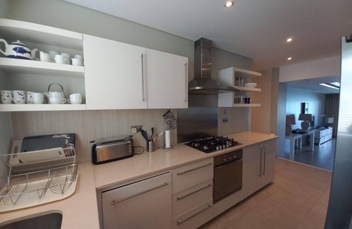 Grand River South East Apartment | Apartment at Anahita 5*Resort :golf & access to Ile aux Cerfs exclusive beach-3-
