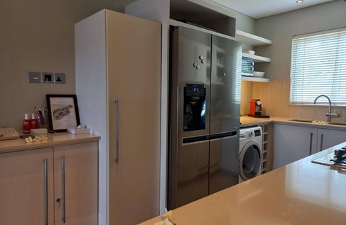 Grand River South East Apartment | Apartment at Anahita 5*Resort :golf & access to Ile aux Cerfs exclusive beach-3-