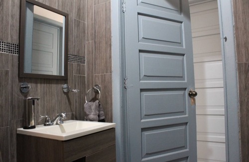 San Luis Potosi Apartment | Apartment stylish and renewed in city center