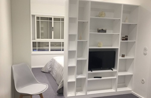 Antas Condo | Apartment in the center of Vila Nova de Famalicão