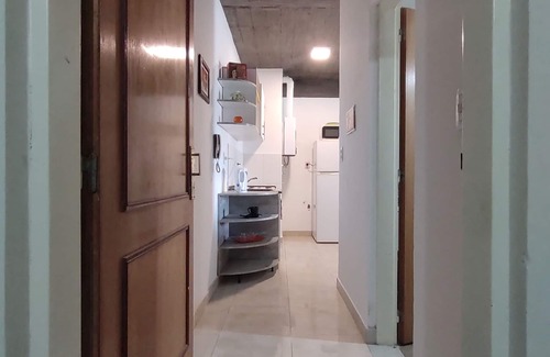 Province of Tucuman Apartment | Apartment with pool 300 meters from the shopping center