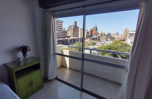 Province of Tucuman Apartment | Apartment with pool 300 meters from the shopping center