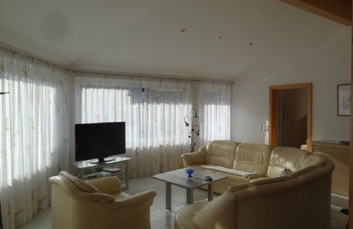 Altmuenster Apartment | Apartment with a sunny terrace