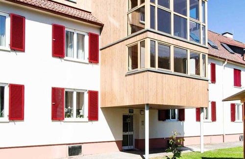 Uebelbach Apartment | Apartment Dino - Apartment house Pastner am Teich