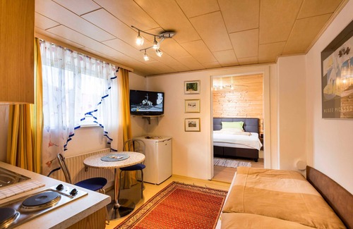 Uebelbach Apartment | Apartment Dino - Apartment house Pastner am Teich