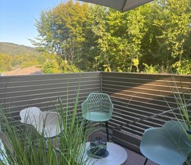 Poertschach am Woerthersee Apartment | Apartment Wörtherseeliebe