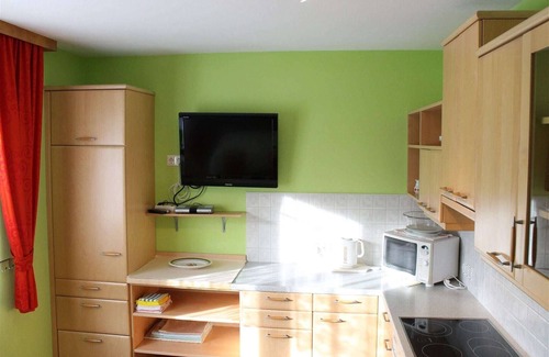 Rennweg am Katschberg Apartment | Apartment in Katschberg near Ski Slopes