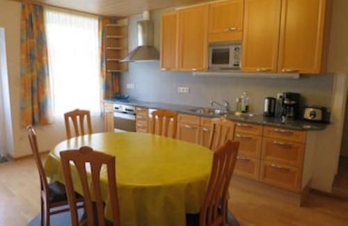 Sankt Andra am Zicksee Apartment | Apartments Sattler 2 80 m²|Family friendly|Pets|Yard,Garden,Pool