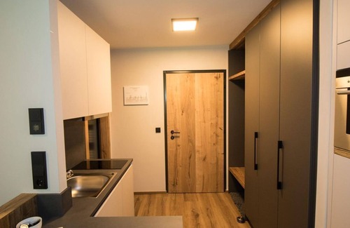Sankt Martin bei Lofer Apartment | Apartment Max - Holiday apartment Mitterer - Schlosspark Grubhof