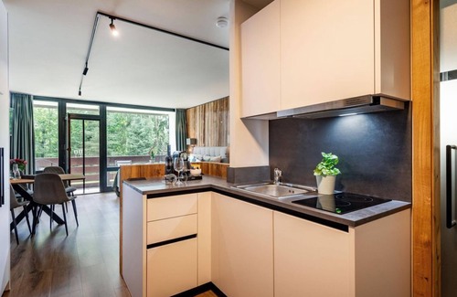 Sankt Martin bei Lofer Apartment | Apartment Max - Holiday apartment Mitterer - Schlosspark Grubhof