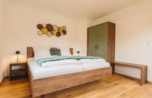 Sankt Peter ob Judenburg Apartment | Apartment Karner