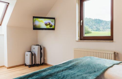 Sankt Peter ob Judenburg Apartment | Apartment Karner