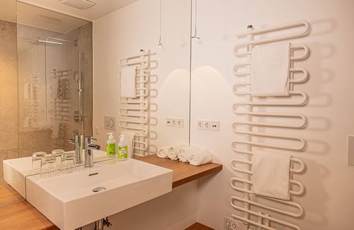 Seewalchen am Attersee Apartment | Apartment directly on the lake