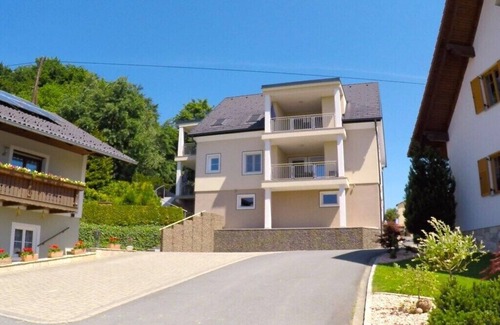 Sankt Stefan im Rosental Apartment | Apartment in St. Stefan im Rosental