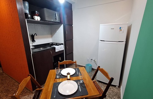 Centro Apartment | Apartment with 50m subway/view/USA consulate/laundry/rooftop