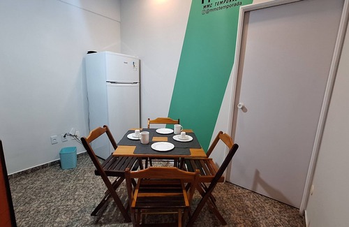 Centro Apartment | Apartment with 50m subway/view/USA consulate/laundry/rooftop