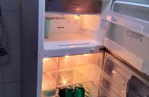 Cidade Nova Apartment | Apartment in the Center of Rio with 2 Bedrooms with Balcony and Gourmet Area