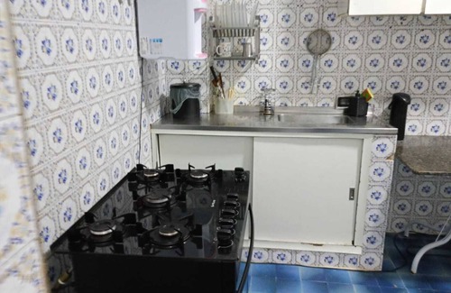 Centro Apartment | Apartment in Glória RJ (5 minutes from Santos Dumont Airport)
