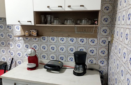 Centro Apartment | Apartment in Glória RJ (5 minutes from Santos Dumont Airport)