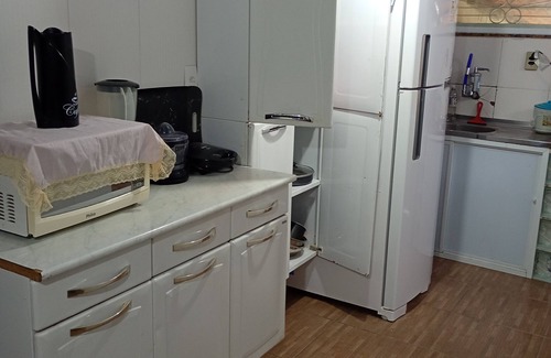Catete House | Apartment type house