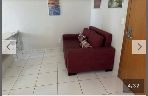 J Jeriquara Apartment | Apartment to rest and relax