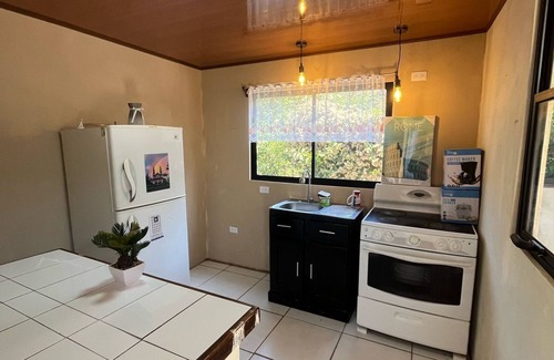 Carrillos Cottage | Apartment Rural onde Kenny