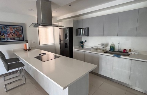 Tacares Apartment | Apartment for executives or families. Very close to Free Trade Zones. Very Safe