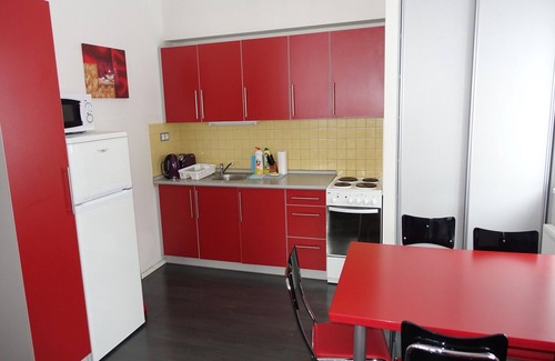 Rokytnice nad Jizerou Apartment | Apartment Near Ski Slopes