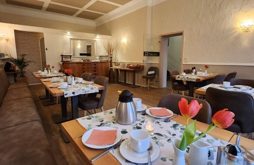 Bad Neuenahr-Ahrweiler Apartment | Apartment Raffael up to 2 persons - Aparthotel am Kurpark
