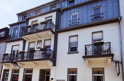 Bad Neuenahr-Ahrweiler Apartment | Apartment Raffael up to 2 persons - Aparthotel am Kurpark