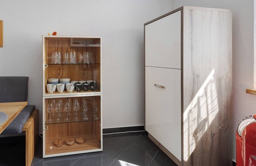 Gailingen Apartment | Apartment "Am Hochrhein Desko" with Shared Garden & Wi-Fi
