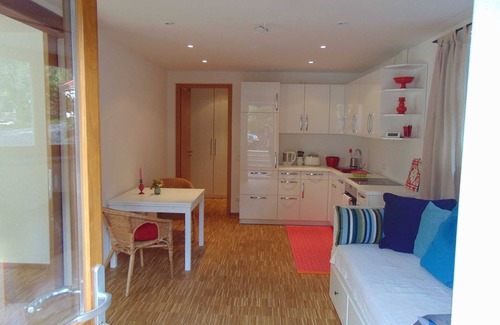 Herrsching am Ammersee Apartment | Apartment Kiental - Apartment
