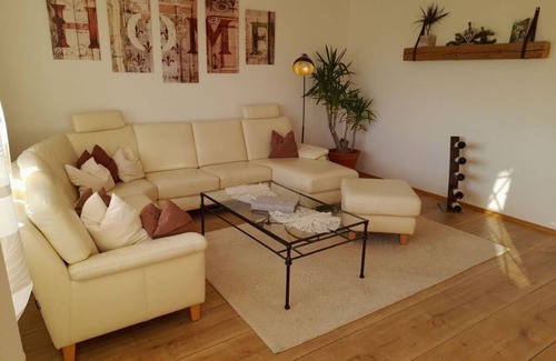 Heufeld Apartment | Apartment in Heufeld b. Bad Aibling