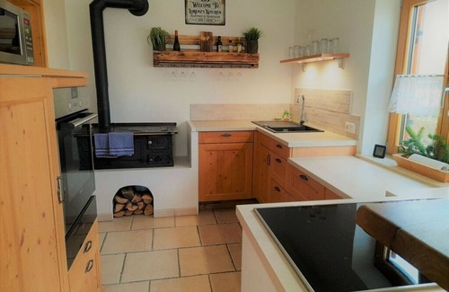 Heufeld Apartment | Apartment in Heufeld b. Bad Aibling