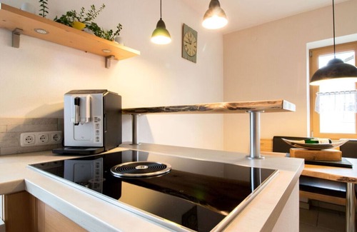 Heufeld Apartment | Apartment in Heufeld b. Bad Aibling