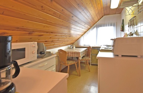 Frauenwald Apartment | Apartment in Frauenwald near Rennsteig Trail