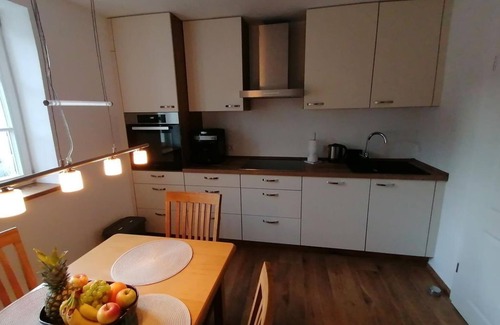 Niederwald Apartment | Apartment 1 - Bettches Hof