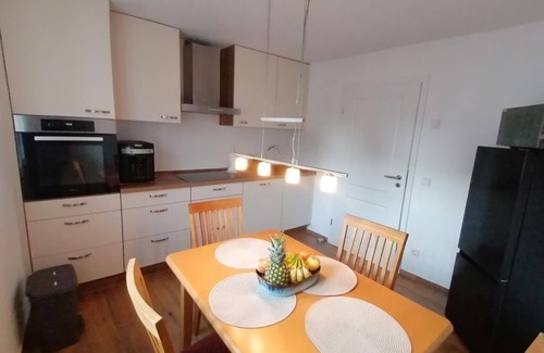 Niederwald Apartment | Apartment 1 - Bettches Hof