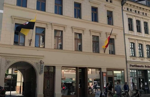 Lutherstadt Wittenberg Apartment | Apartment 5 - Apartment Eckloff