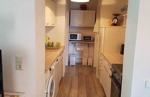 Lutherstadt Wittenberg Apartment | Apartment Riemeyer
