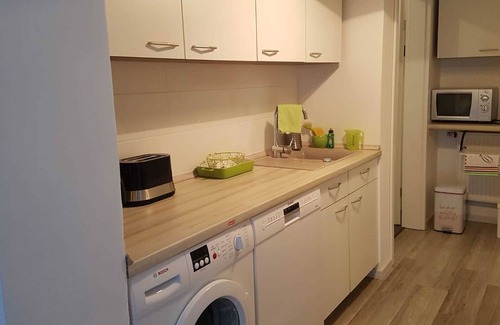 Lutherstadt Wittenberg Apartment | Apartment Riemeyer