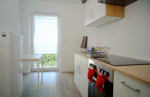 Lutherstadt Wittenberg Apartment | Apartment A - 3 - City-Apartments Wichernstraße